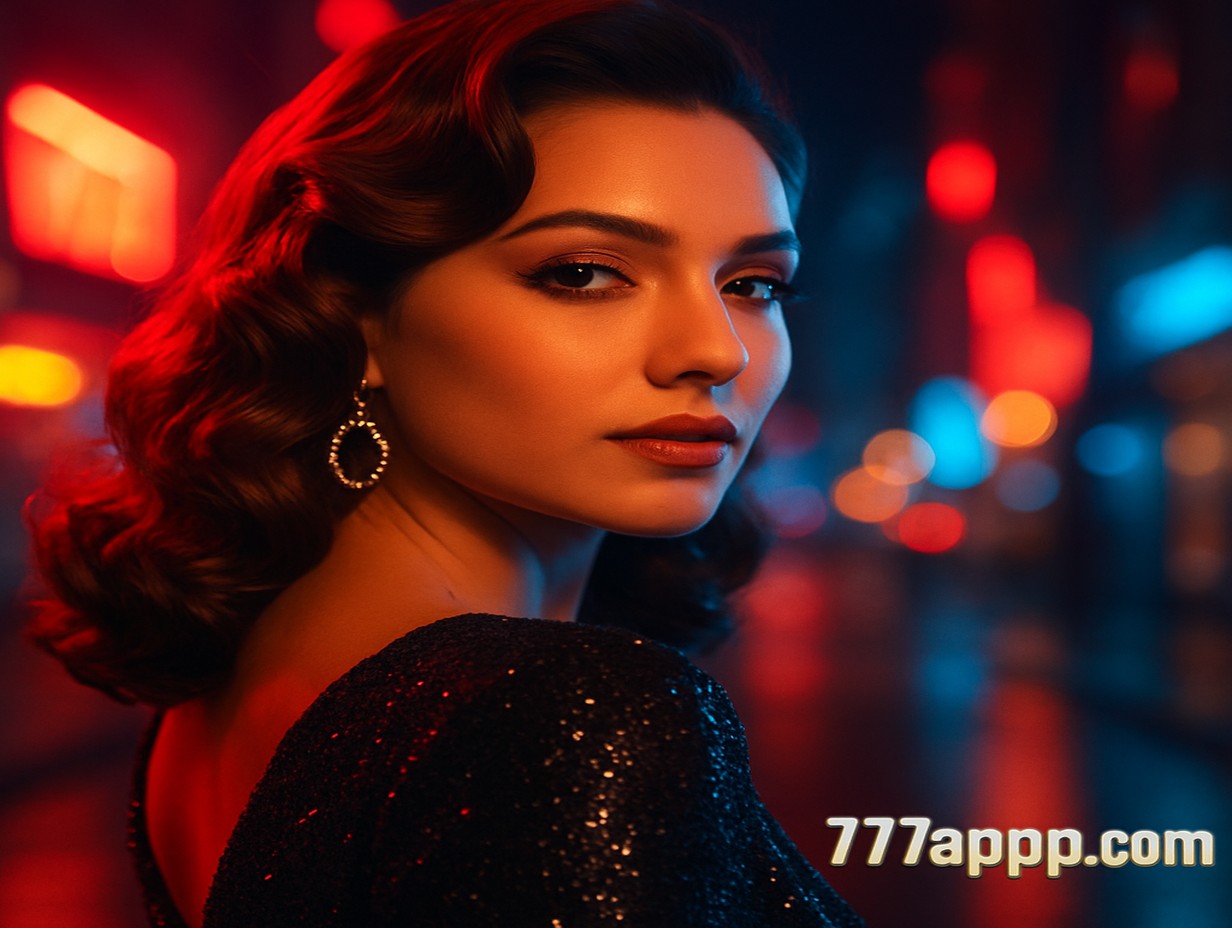 777 app লাইভ গেমিং অভিজ্ঞতা